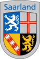 Saarland - Püttlingen