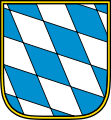 Bayern - Ederheim